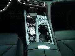 Changan CS75PLUS CS75 PLUS 2.0T Navigator Edition - ფოტო 19