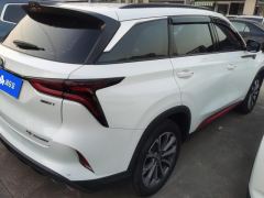 Changan CS75PLUS CS75 PLUS 2.0T Navigator Edition - ფოტო 2