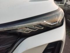 Changan CS75PLUS CS75 PLUS 2.0T Navigator Edition - ფოტო 4