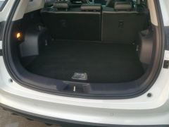 Changan CS75PLUS CS75 PLUS 2.0T Navigator Edition - ფოტო 7
