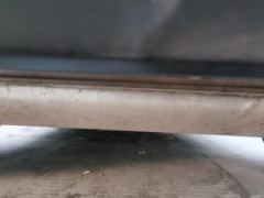 Changan CS75PLUS CS75 PLUS 2.0T Navigator Edition - ფოტო 9
