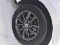 Honda Civic HATCHBACK 220TURBO CVT New Elite Control - ფოტო 6