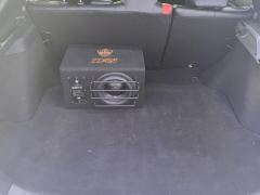 Honda Civic HATCHBACK 220TURBO CVT New Elite Control - ფოტო 7