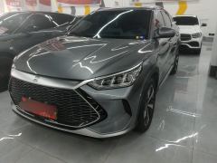 BYD Song PLUS DM-i 1.5L 2WD Flagship - photo 1