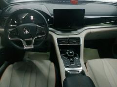 BYD Song PLUS DM-i 1.5L 2WD Flagship - photo 10