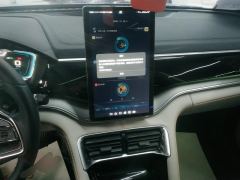 BYD Song PLUS DM-i 1.5L 2WD Flagship - photo 11