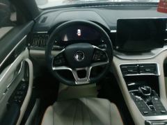 BYD Song PLUS DM-i 1.5L 2WD Flagship - photo 12
