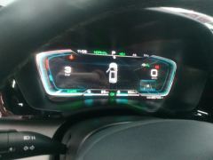 BYD Song PLUS DM-i 1.5L 2WD Flagship - photo 14