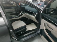 BYD Song PLUS DM-i 1.5L 2WD Flagship - photo 16