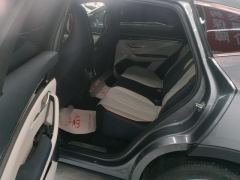 BYD Song PLUS DM-i 1.5L 2WD Flagship - photo 17