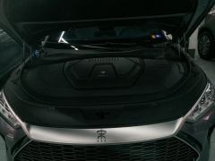 BYD Song PLUS DM-i 1.5L 2WD Flagship - photo 18