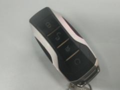 BYD Song PLUS DM-i 1.5L 2WD Flagship - photo 19