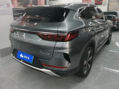 BYD Song PLUS DM-i 1.5L 2WD Flagship - photo 2