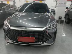 BYD Song PLUS DM-i 1.5L 2WD Flagship - photo 3