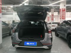 BYD Song PLUS DM-i 1.5L 2WD Flagship - photo 6