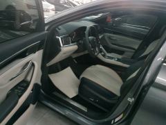 BYD Song PLUS DM-i 1.5L 2WD Flagship - photo 8