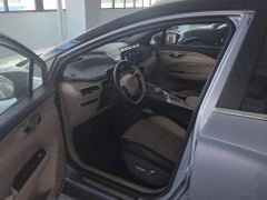 Geely C 550KM Edition C550 Edition - ფოტო 14