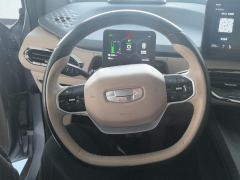 Geely C 550KM Edition C550 Edition - ფოტო 18