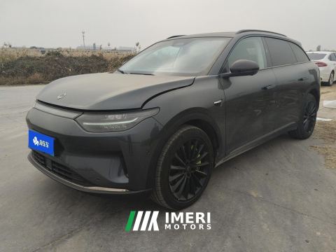2023 Leapmotor C11 EV Edition 580km 580AWD Edition - ავტომობილი ჩინეთიდან