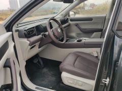 Leapmotor C11 EV Edition 580km 580AWD Edition - photo 14