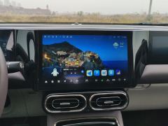 Leapmotor C11 EV Edition 580km 580AWD Edition - photo 17