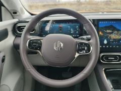 Leapmotor C11 EV Edition 580km 580AWD Edition - photo 18