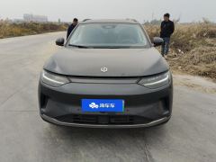 Leapmotor C11 EV Edition 580km 580AWD Edition - photo 3