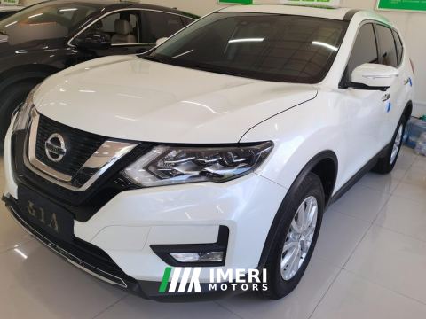 2023 Nissan Qashqai 2.0L 2WD Edition 5