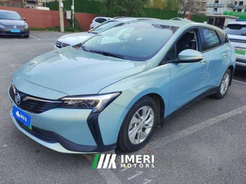 2022 Buick Weilan VELITE 6 Plug-in Hybrid Micro Blue Velite 6 Plug-in Hybrid 1.5L E-CVT Connected Fashion Edition