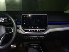 Volkswagen VW ID.6 CROZZ 601km Long Range Pro - ფოტო 11