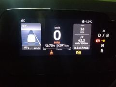 Volkswagen VW ID.6 CROZZ 601km Long Range Pro - ფოტო 14