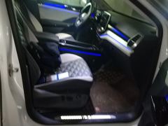 Volkswagen VW ID.6 CROZZ 601km Long Range Pro - ფოტო 16
