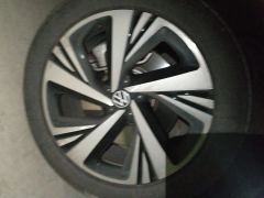 Volkswagen VW ID.6 CROZZ 601km Long Range Pro - ფოტო 5