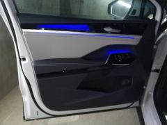 Volkswagen VW ID.6 CROZZ 601km Long Range Pro - ფოტო 7