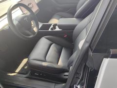 Tesla Model 3 556km Rear-Wheel Drive Edition - фото 14