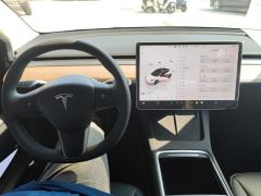 Tesla Model 3 556km Rear-Wheel Drive Edition - фото 16