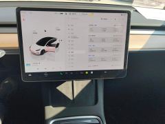 Tesla Model 3 556km Rear-Wheel Drive Edition - фото 17