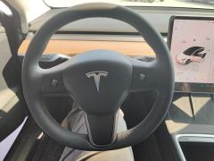Tesla Model 3 556km Rear-Wheel Drive Edition - фото 18
