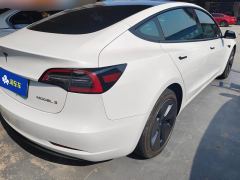 Tesla Model 3 556km Rear-Wheel Drive Edition - фото 2