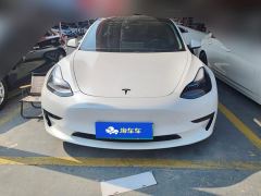 Tesla Model 3 556km Rear-Wheel Drive Edition - фото 3