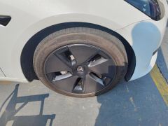 Tesla Model 3 556km Rear-Wheel Drive Edition - фото 6