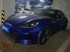 Subaru BRZ 2.4L Manual - ფოტო 1