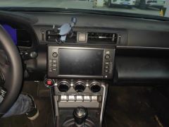 Subaru BRZ 2.4L Manual - ფოტო 11