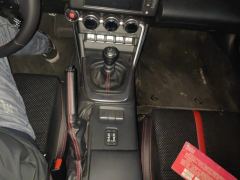 Subaru BRZ 2.4L Manual - ფოტო 13