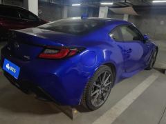Subaru BRZ 2.4L Manual - ფოტო 2