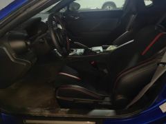 Subaru BRZ 2.4L Manual - ფოტო 8