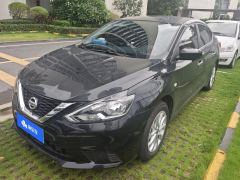 Nissan Sylphy Classic 1.6L XE Comfort Edition - фото 1