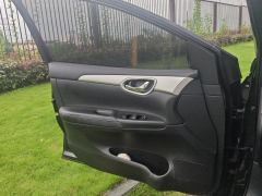 Nissan Sylphy Classic 1.6L XE Comfort Edition - фото 12