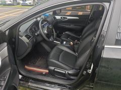 Nissan Sylphy Classic 1.6L XE Comfort Edition - фото 14