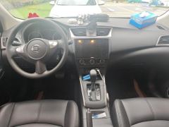 Nissan Sylphy Classic 1.6L XE Comfort Edition - фото 16